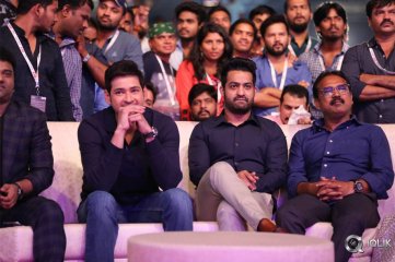 Bharat Bahiranga Sabha Event Photos